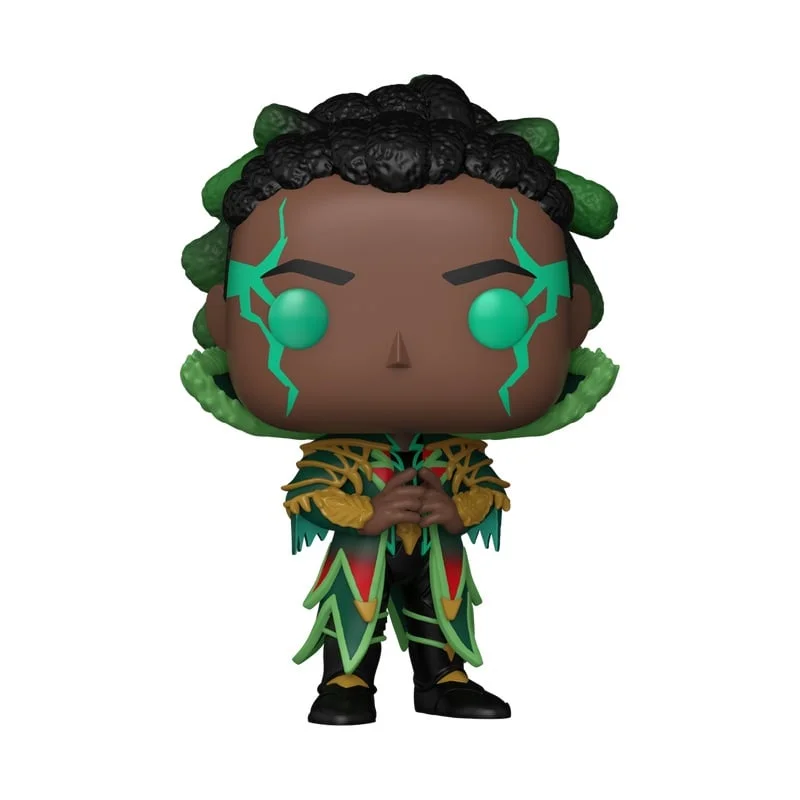 Magic the Gathering POP! Games Vinyl Figure Strixhaven Dellian Fel 9 cm
